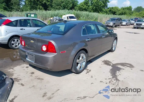 2012 Chevrolet Malibu 1Lt z USA, uszkodzony, nr VIN 1G1ZC5E00CF258615